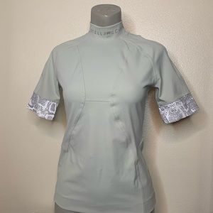 Stella McCartney x Adidas Run Tee